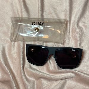 Black Quay Sunglasses
